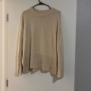 100% Cotton Gap Sweater Women’s L
